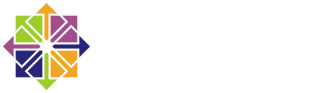 [Powered by CentOS]